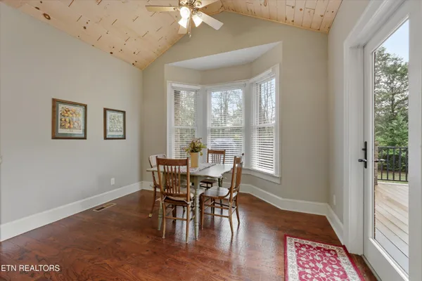 $675,000 | 1221 Brighton Drive, Alcoa, TN 37701