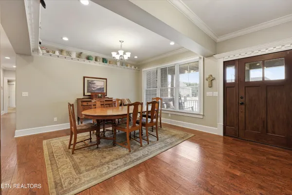 $675,000 | 1221 Brighton Drive, Alcoa, TN 37701