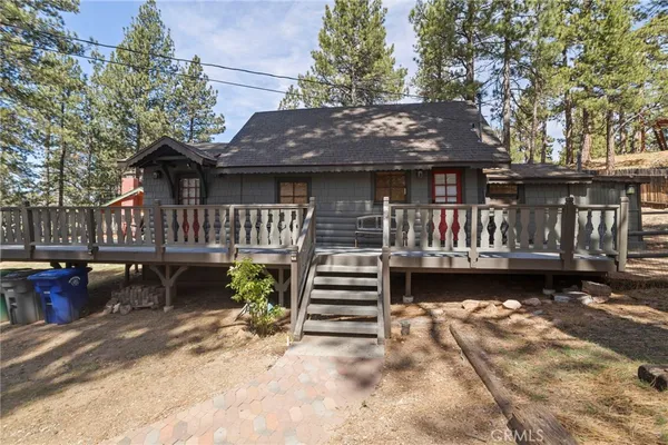 $420,000 | 459 Edgemoor Road, Big Bear Lake, CA 92315