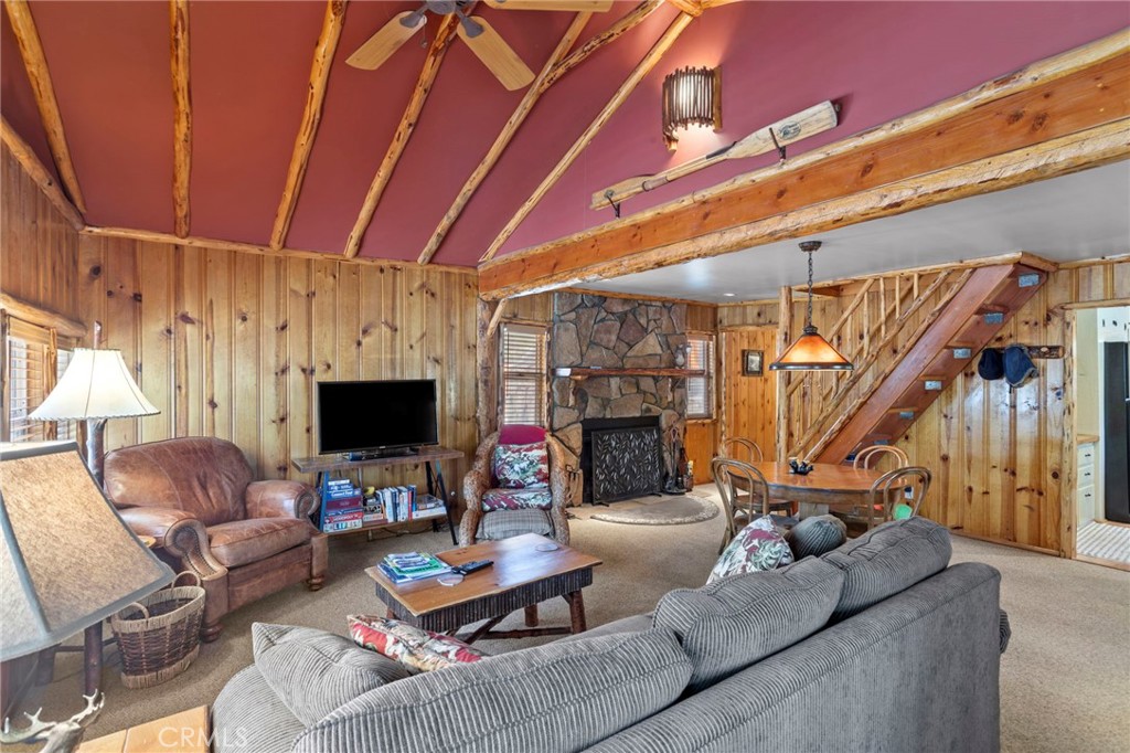 459 Edgemoor Road Big Bear Lake, CA 92315 - Photo 13 of 34