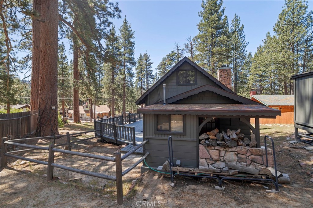 459 Edgemoor Road Big Bear Lake, CA 92315 - Photo 27 of 34