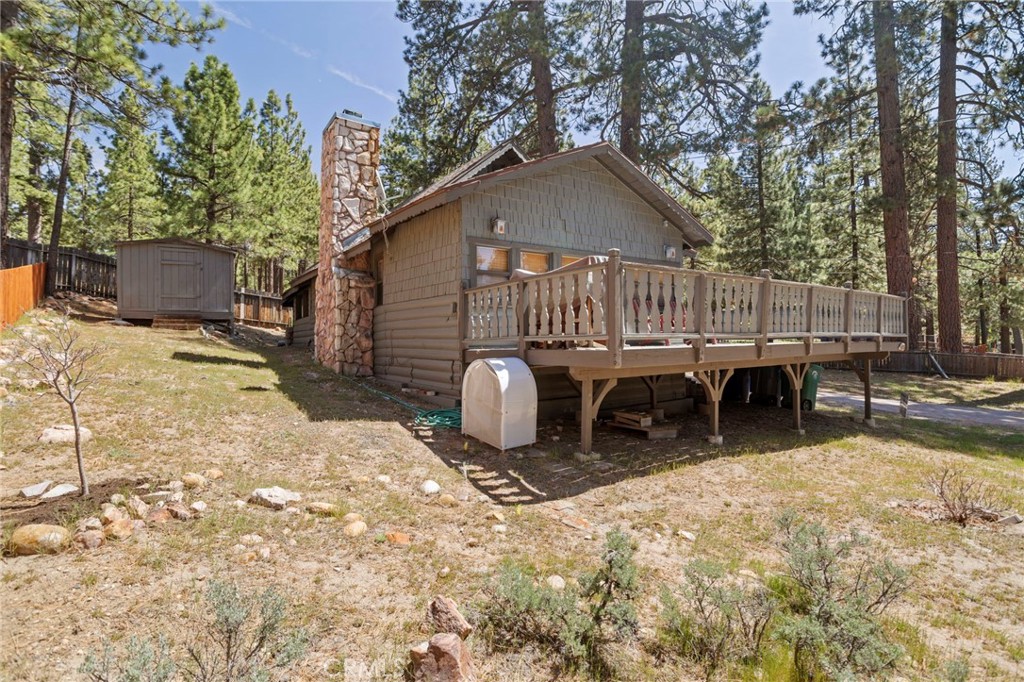 459 Edgemoor Road Big Bear Lake, CA 92315 - Photo 29 of 34