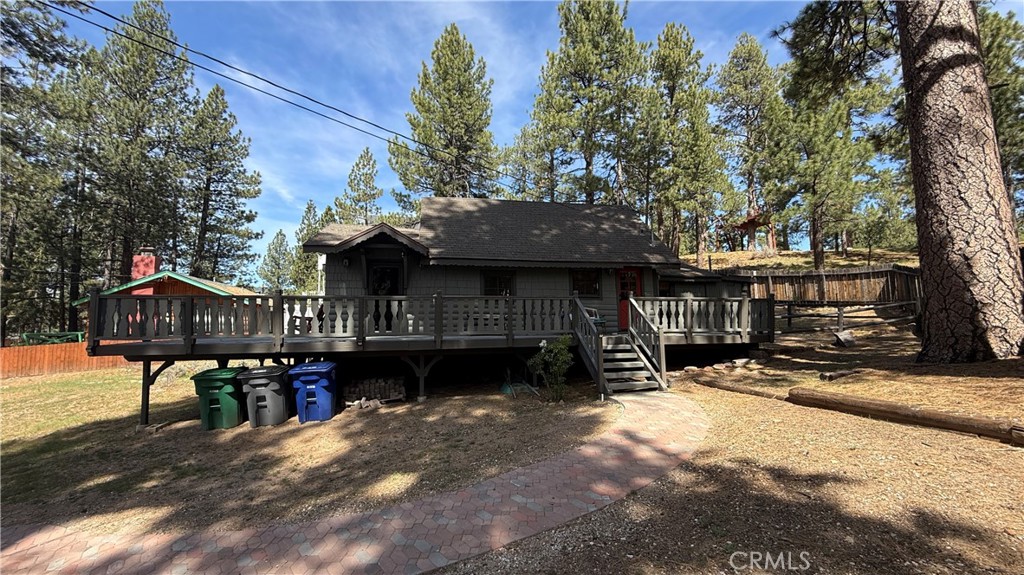 459 Edgemoor Road Big Bear Lake, CA 92315 - Photo 3 of 34