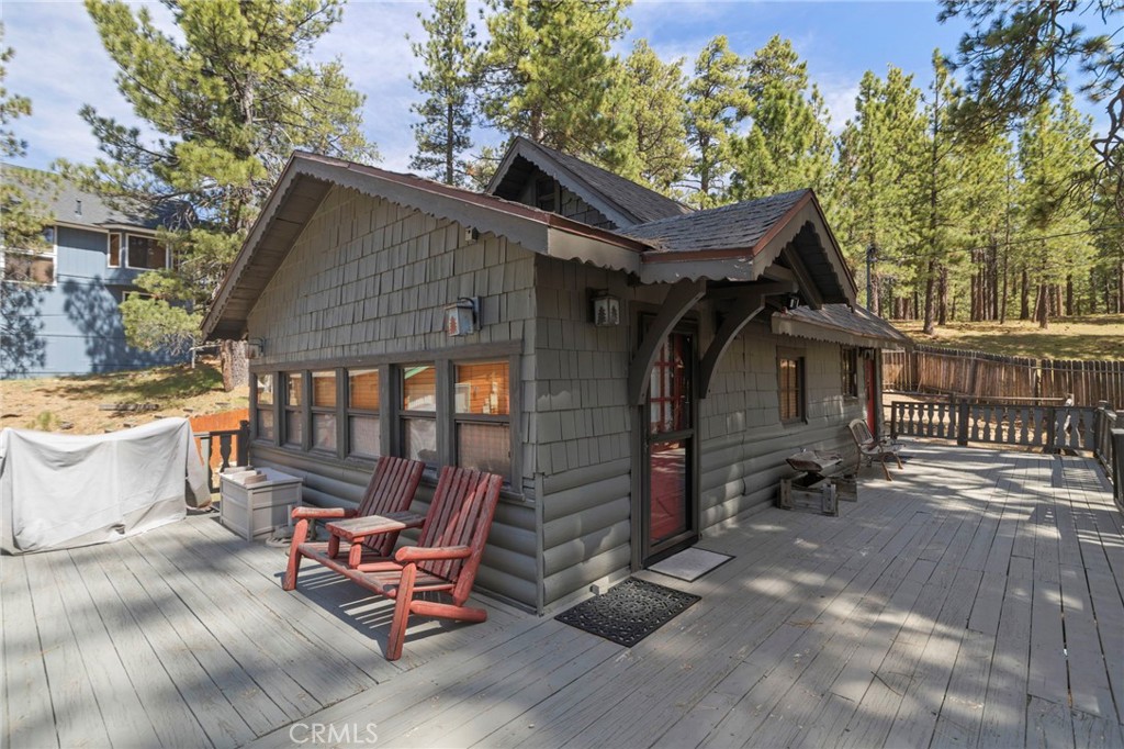 459 Edgemoor Road Big Bear Lake, CA 92315 - Photo 7 of 34