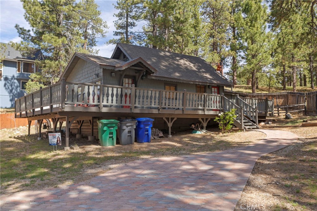 459 Edgemoor Road Big Bear Lake, CA 92315 - Photo 8 of 34
