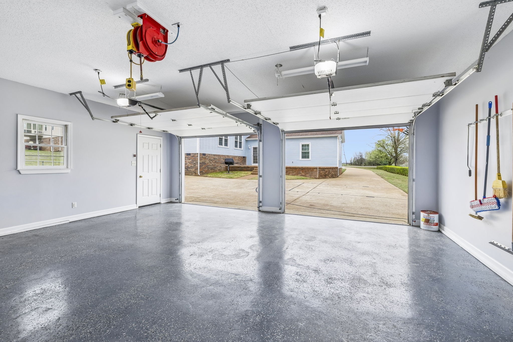2531 Zion Road Columbia, TN 38401 - Photo 58 of 80