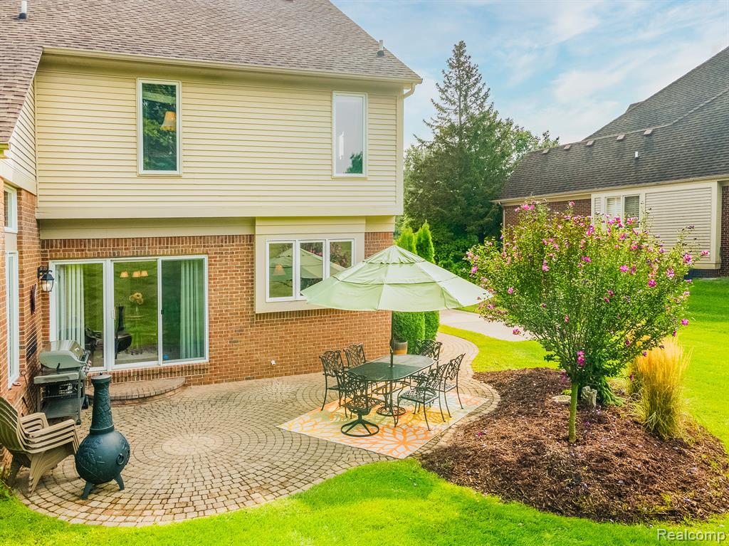 1257 Letica Drive Rochester, MI 48307 - Photo 47 of 59 Gallery Image 47