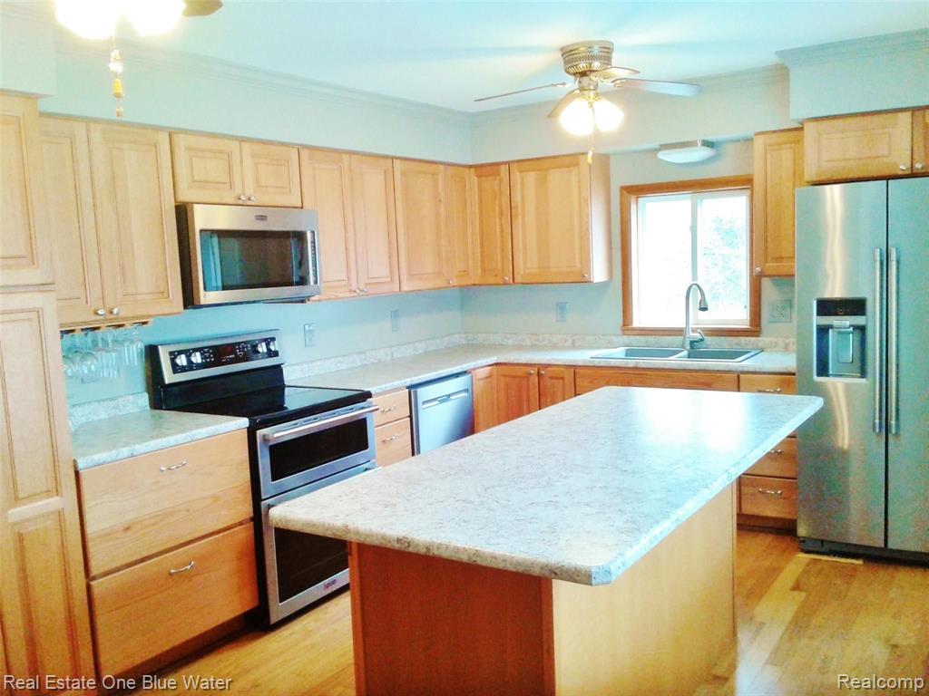 755 Range Road Smiths Creek, MI 48074 - Photo 14 of 22