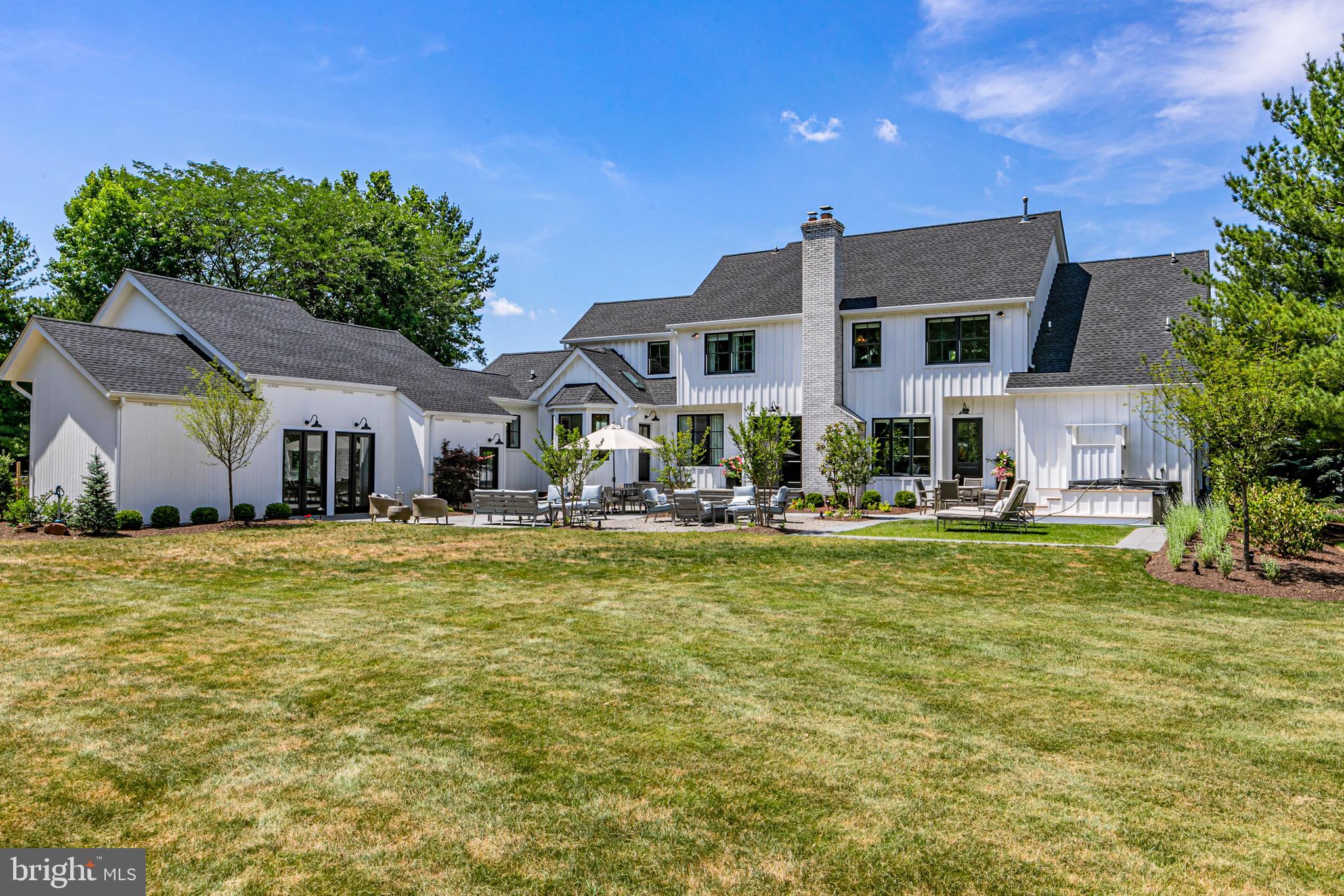 61 Fieldstone Road Skillman, NJ 08558 - Photo 44 of 51