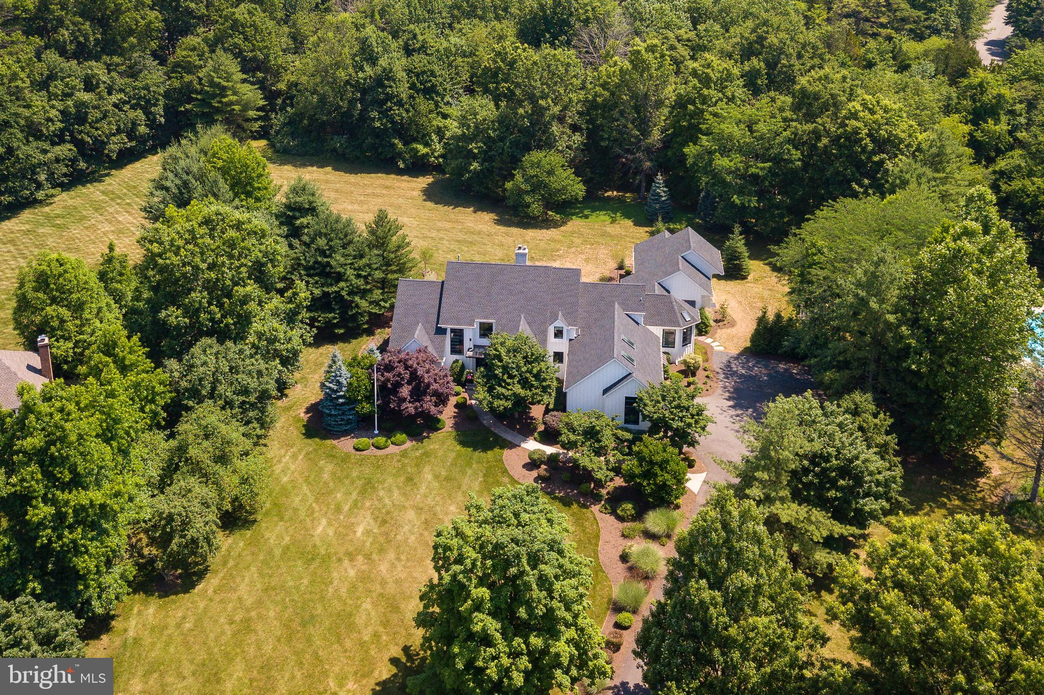 61 Fieldstone Road Skillman, NJ 08558 - Photo 48 of 51
