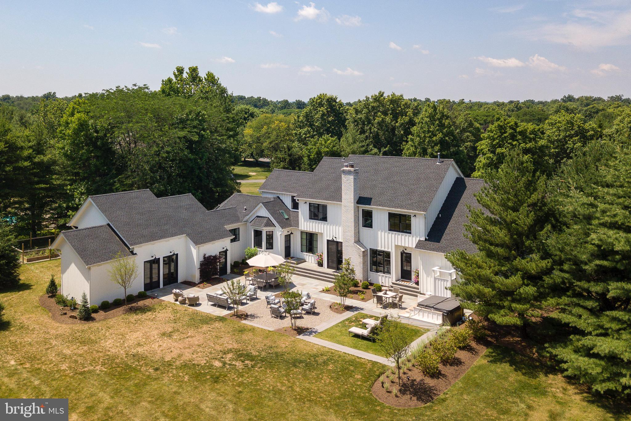 61 Fieldstone Road Skillman, NJ 08558 - Photo 50 of 51