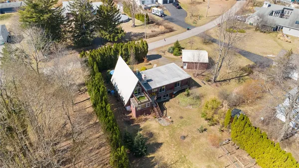 $299,000 | 7094 Overlook Drive, Sodus, NY 14555