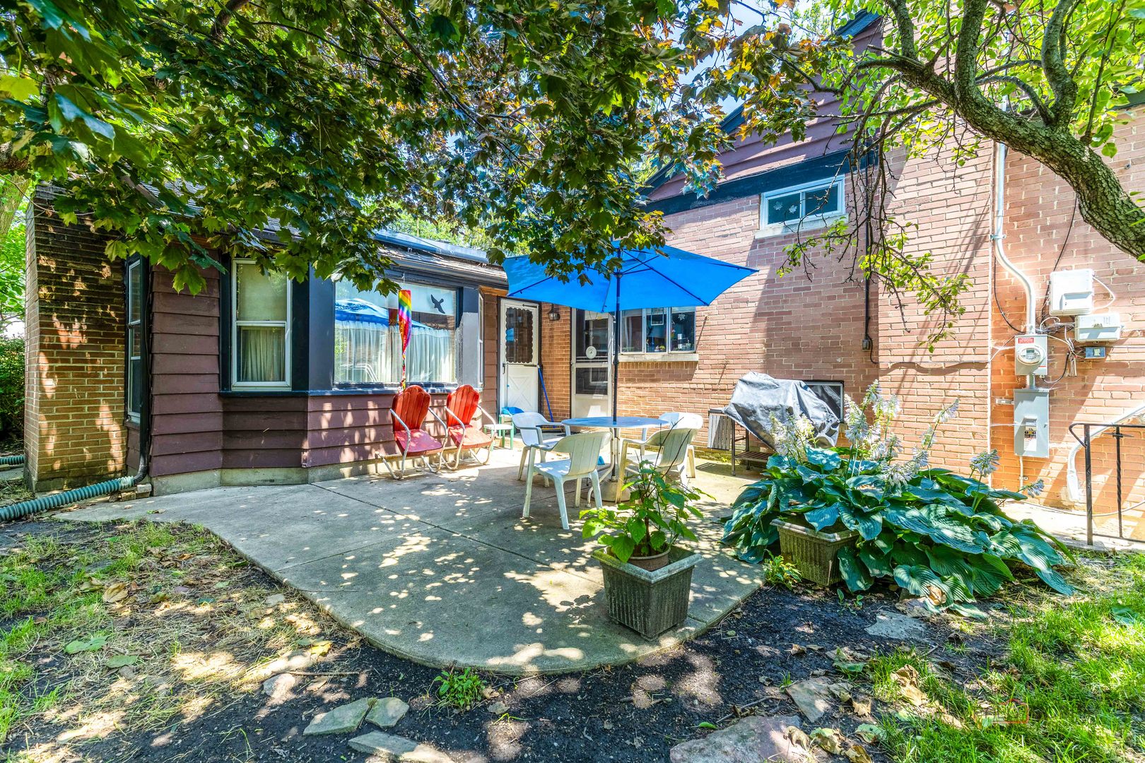 9320 Forestview Road Evanston, IL 60203 - Photo 24 of 27