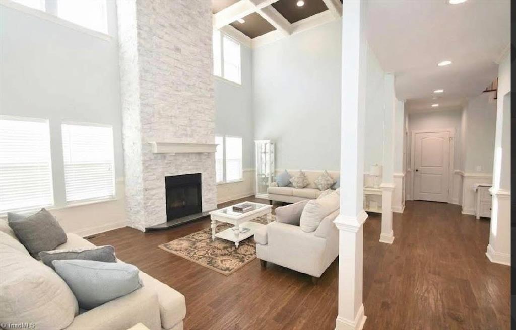 128 Provence Court King, NC 27021 - Photo 24 of 39