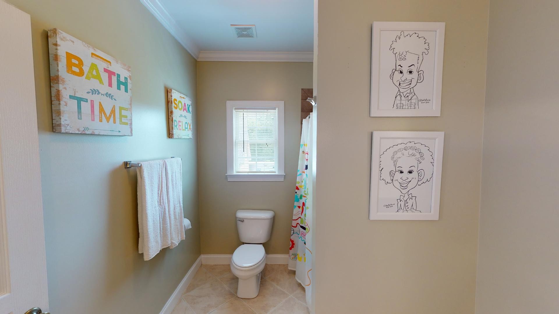 420 Ridgecrest Lane Lebanon, TN 37087 - Photo 22 of 29 a white toilet sitting next to a bathroom sink