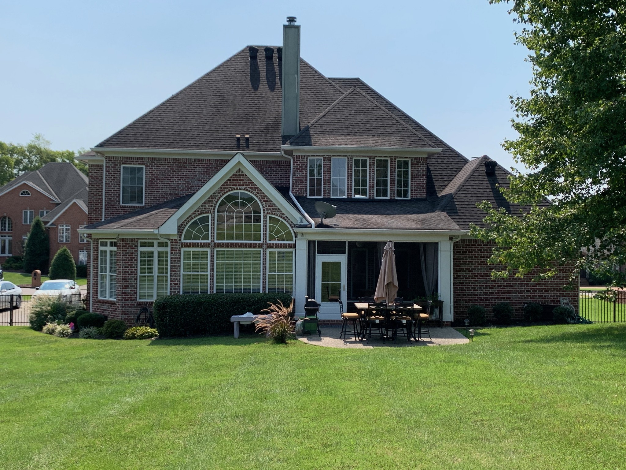 420 Ridgecrest Lane Lebanon, TN 37087 - Photo 28 of 29 a front view of a house with a yard