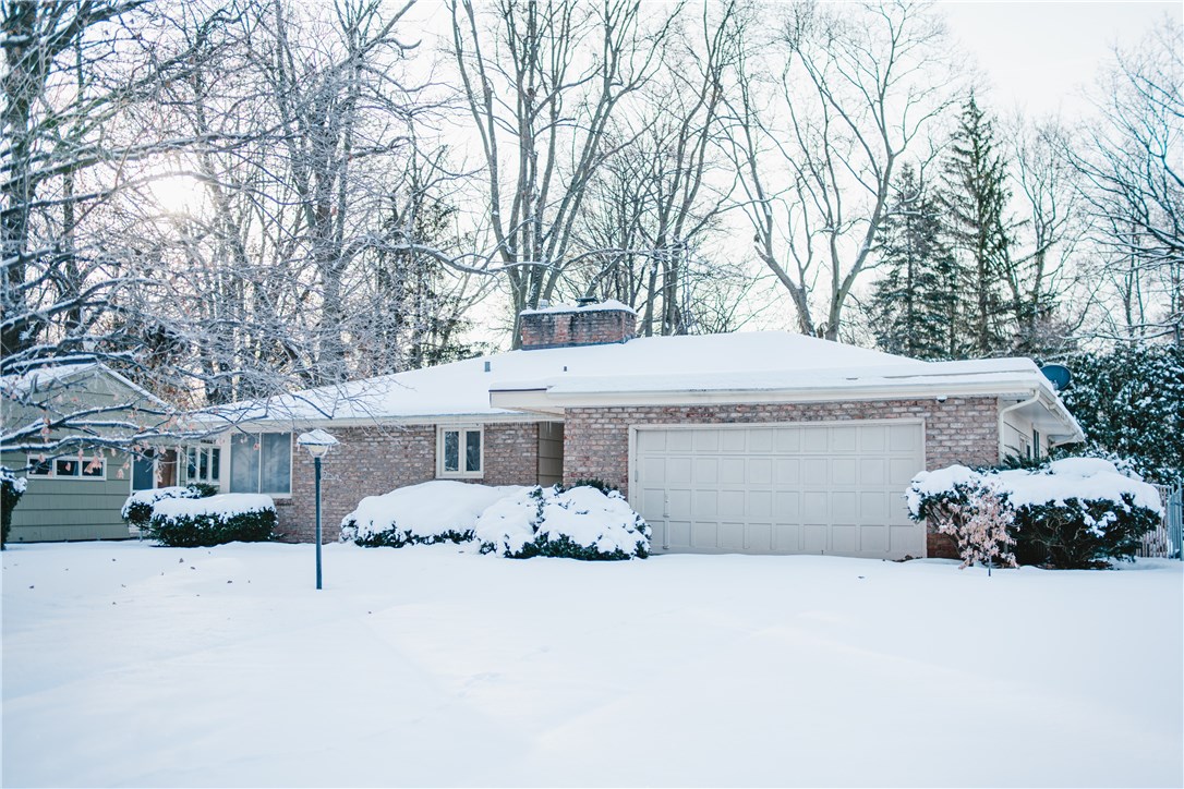 145 Fernboro Road Brighton, NY 14618 - Photo 1 of 1 Gallery Image 1