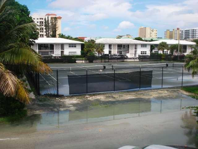 3204 Colony Club Road, Unit 4 & 5 Pompano Beach, FL 33062 - Photo 1 of 3 Exterior Front