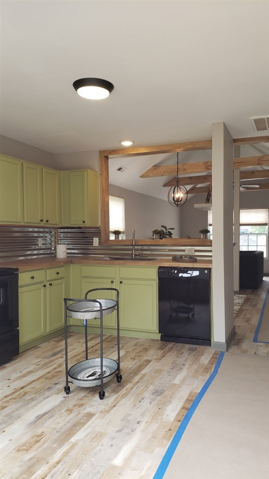 921 Roxy Street Raleigh, NC 27610 - Photo 7 of 12 Photo 7