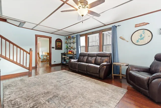 $329,900 | 42169 North 6th Avenue, Antioch, IL 60002