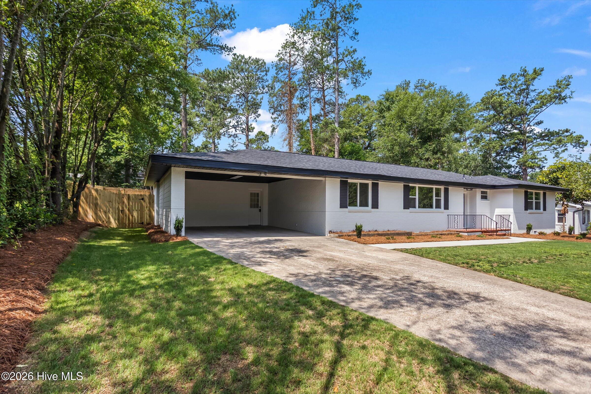 2228 Glendale Road Augusta, GA 30904 - Photo 3 of 39