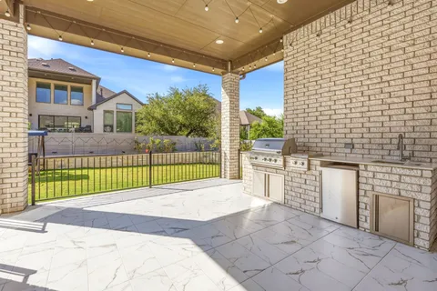 $999,990 | 413 Summerhill Lane, Georgetown, TX 78628