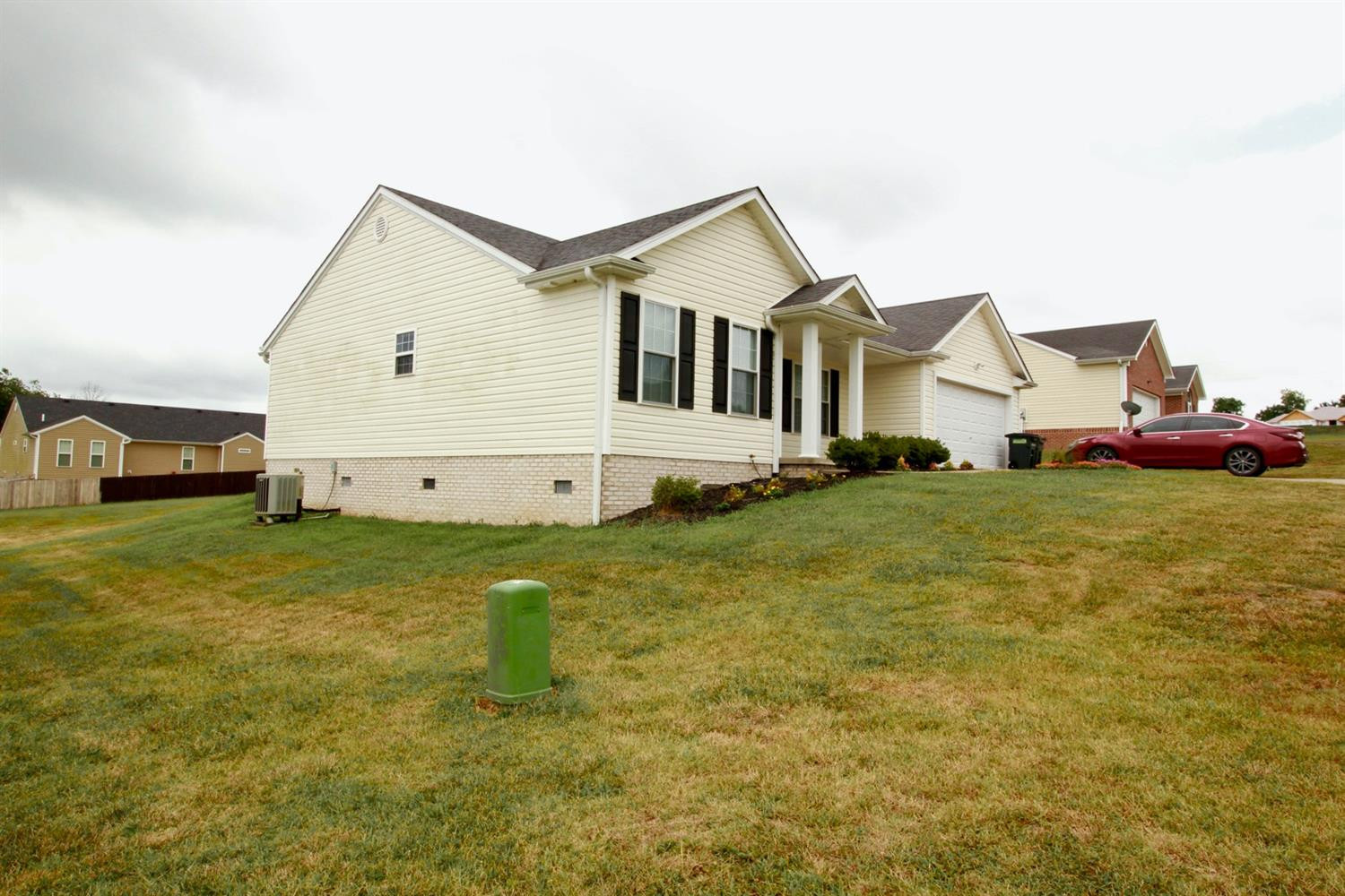 102 Tom Spragens Road Danville, KY 40422 - Photo 23 of 30 Photo 23
