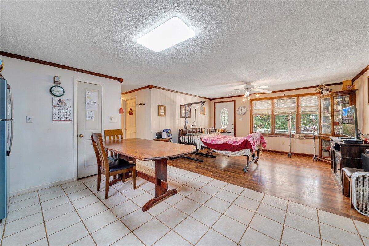 433 Deer Run Road Ferrum, VA 24088 - Photo 13 of 60 11-MIB08990