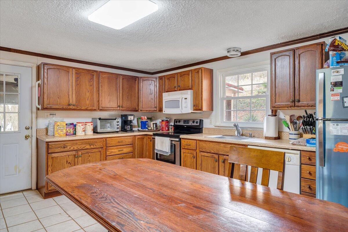 433 Deer Run Road Ferrum, VA 24088 - Photo 18 of 60 16-MIB08969