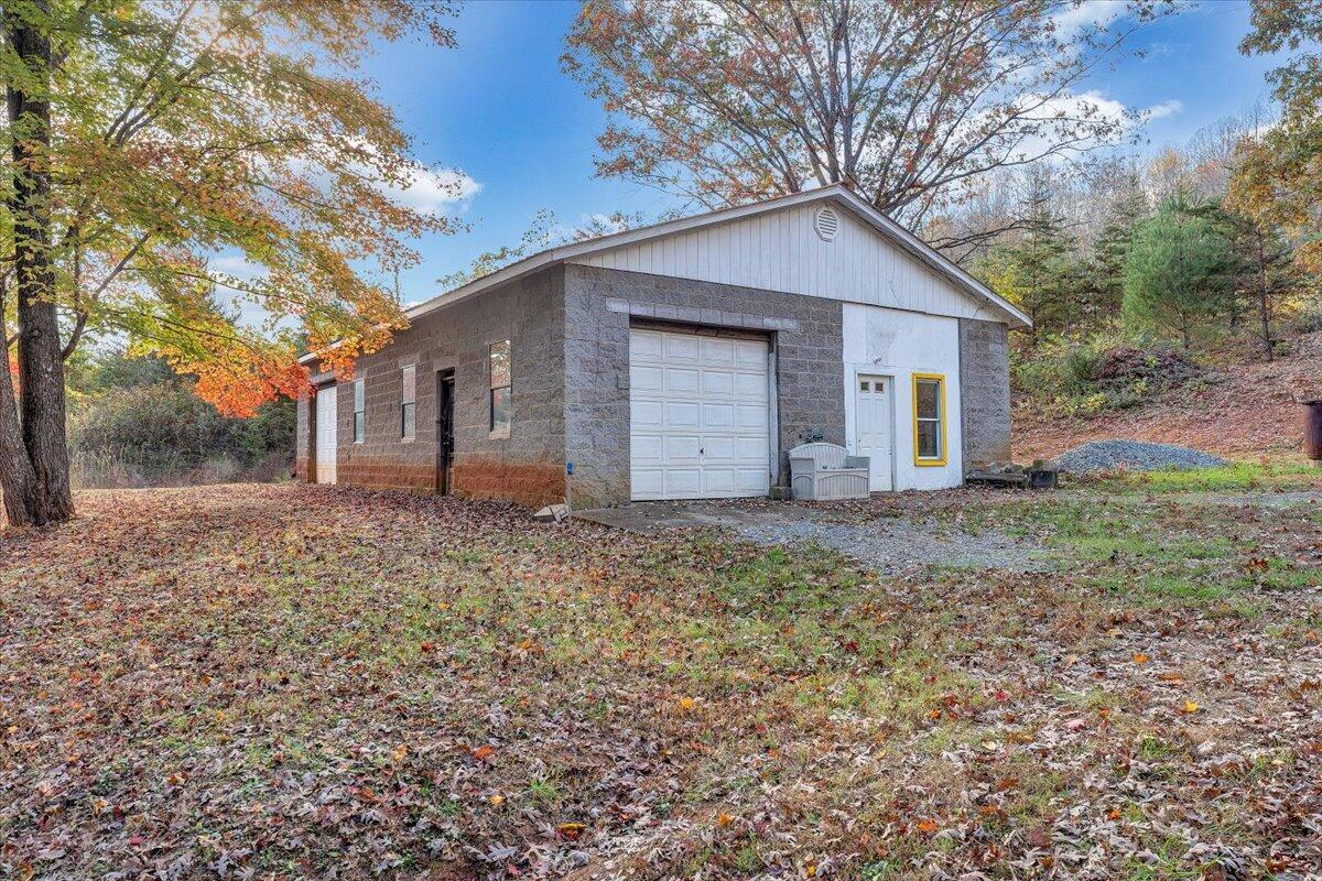433 Deer Run Road Ferrum, VA 24088 - Photo 41 of 60 39-MIB09047