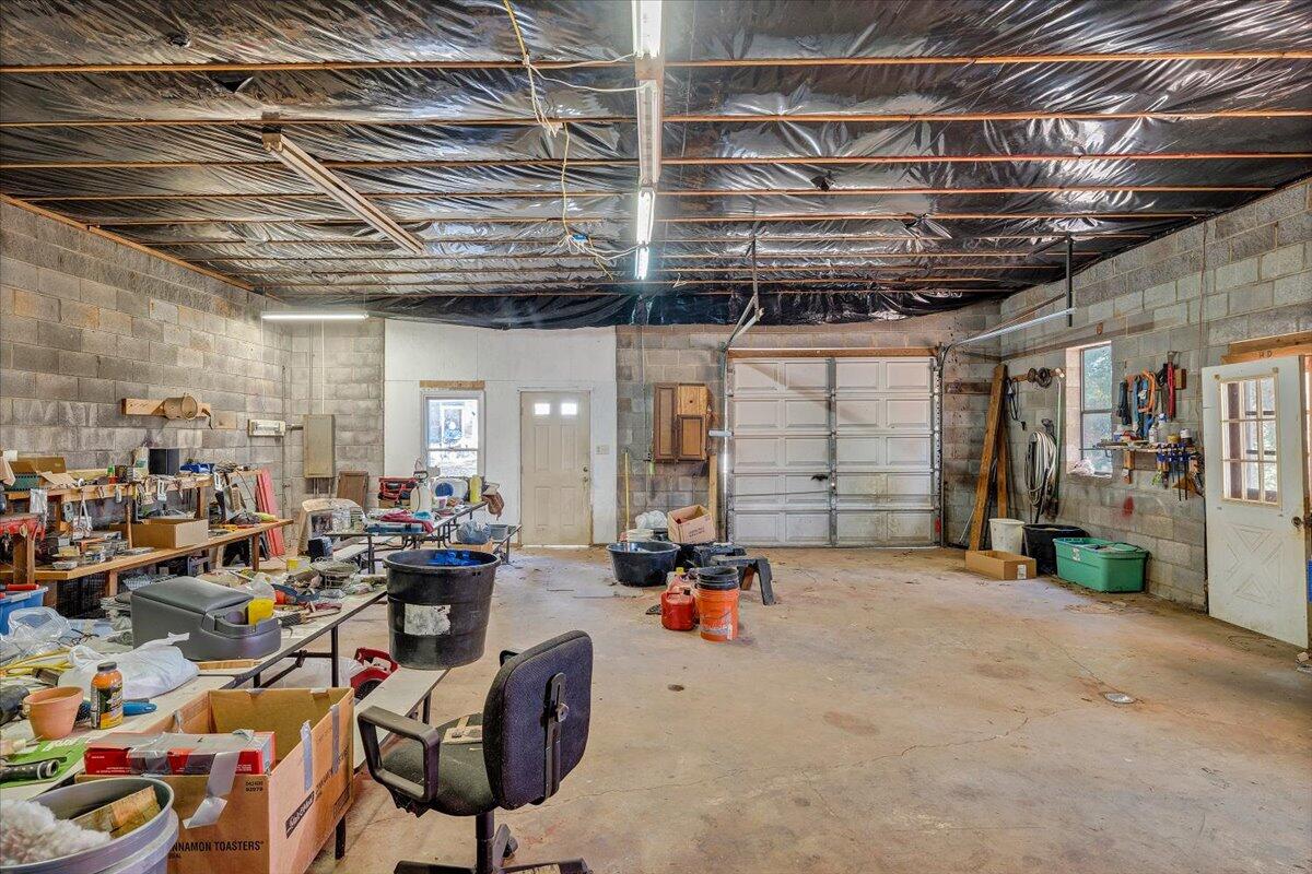 433 Deer Run Road Ferrum, VA 24088 - Photo 45 of 60 43-MIB09044
