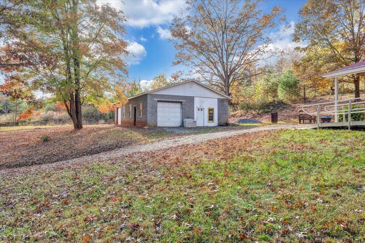 433 Deer Run Road Ferrum, VA 24088 - Photo 5 of 60 02-MIB09095