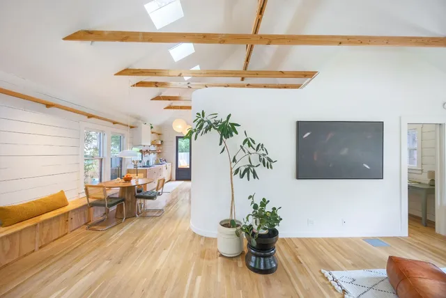 $699,000 | 810 Keasbey Street, Austin, TX 78751