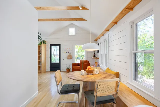 $699,000 | 810 Keasbey Street, Austin, TX 78751