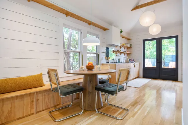 $699,000 | 810 Keasbey Street, Austin, TX 78751