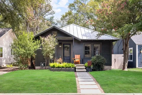 $699,000 | 810 Keasbey Street, Austin, TX 78751