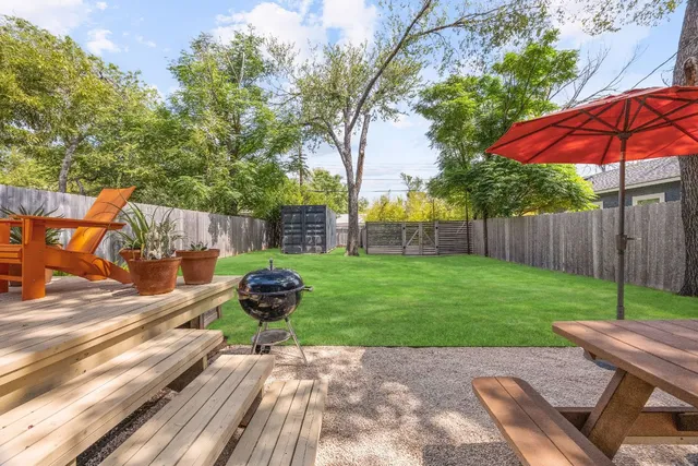 $699,000 | 810 Keasbey Street, Austin, TX 78751