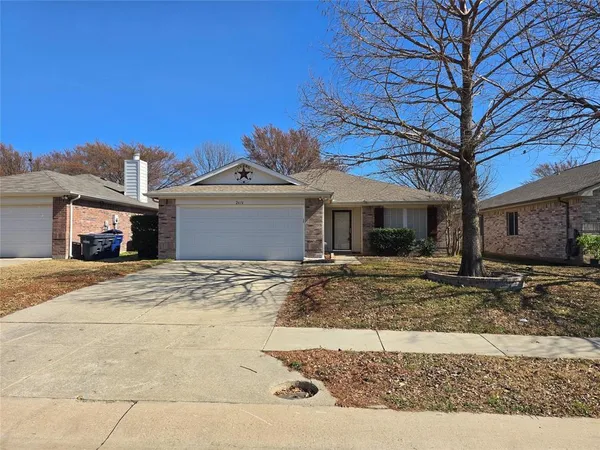 $2,200 | 2616 Terrace Drive, McKinney, TX 75071