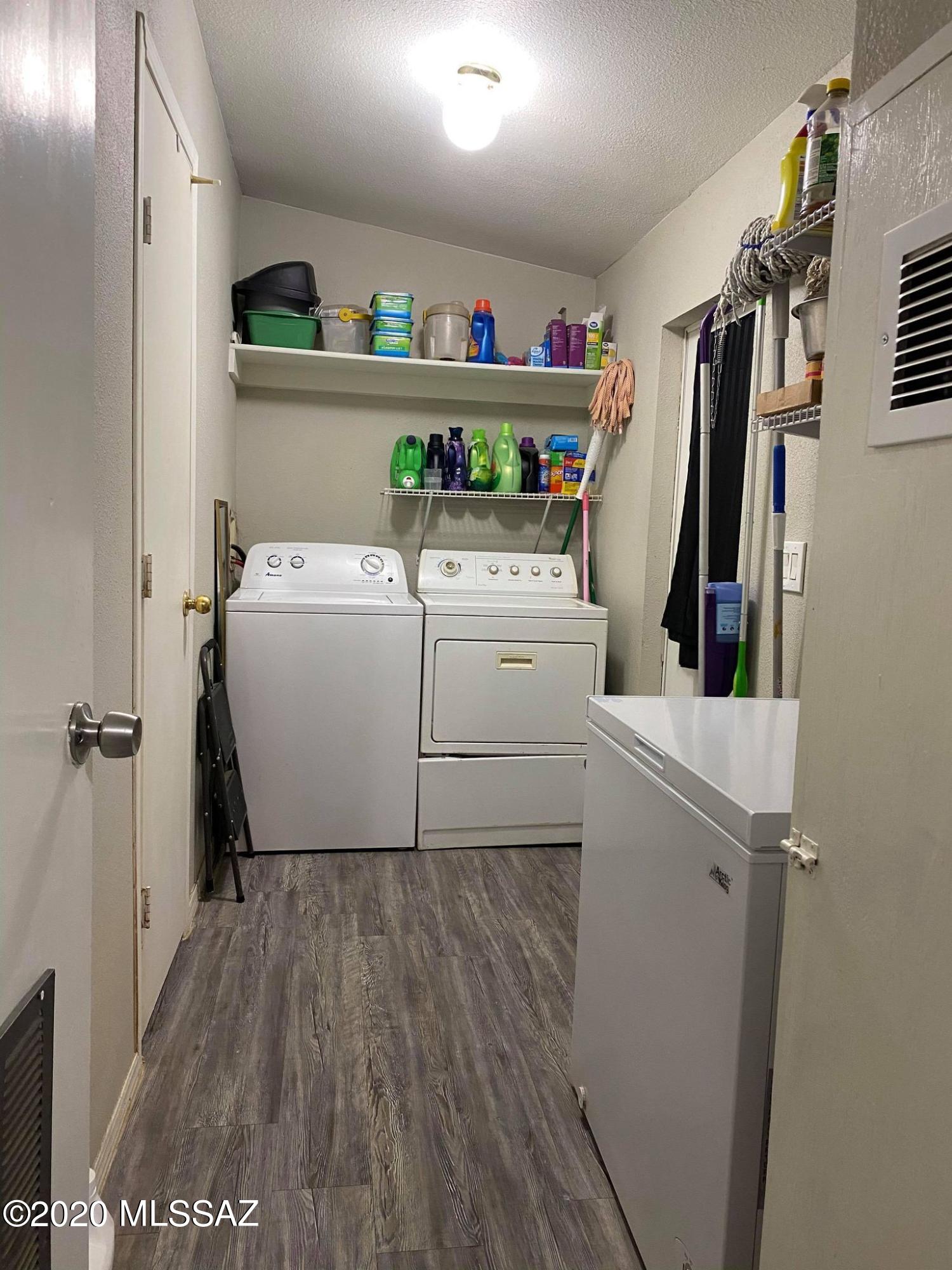 8664 South Fillmore Road Tucson, AZ 85736 - Photo 14 of 29 Gallery Image 14