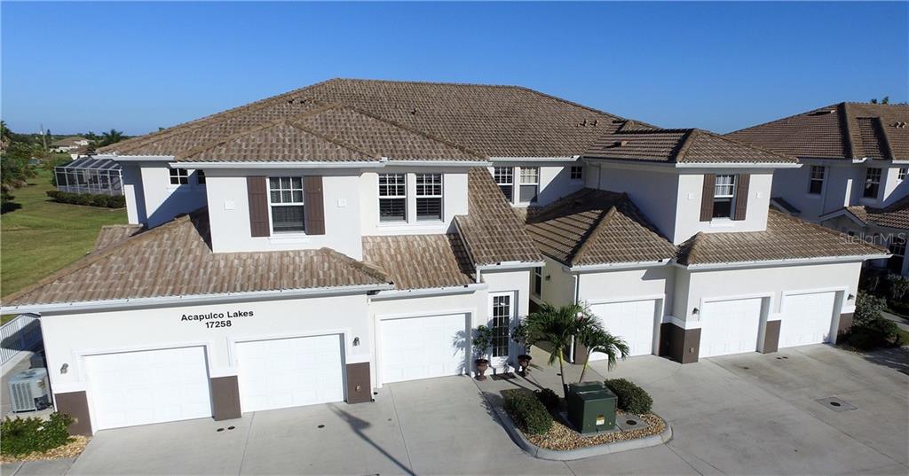 17258 Acapulco Road, Unit 112 Punta Gorda, FL 33955 - Photo 1 of 1 Gallery Image 1