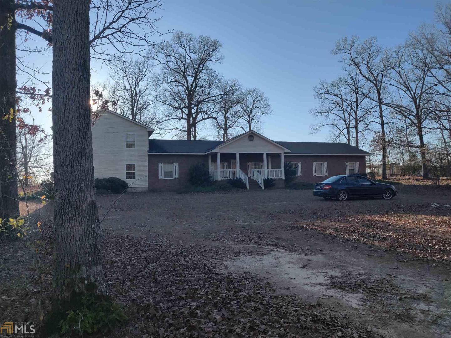 166 Alfred Payne Road Danville, GA 31017 - Photo 1 of 1 Gallery Image 1