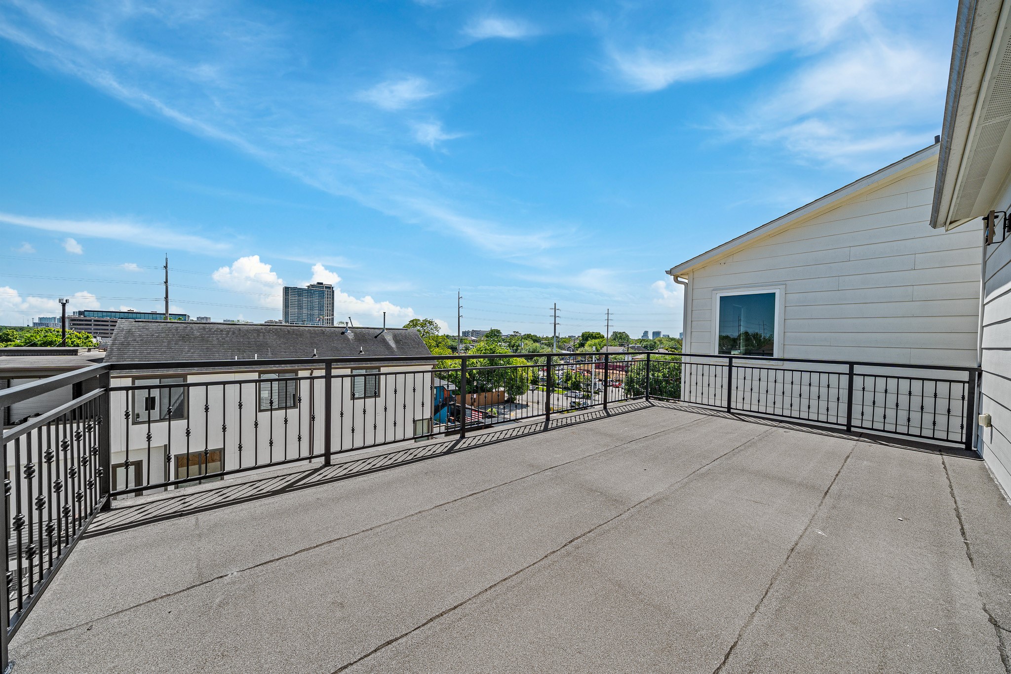2218 Converse Street, Unit C Houston, TX 77006 - Photo 15 of 40