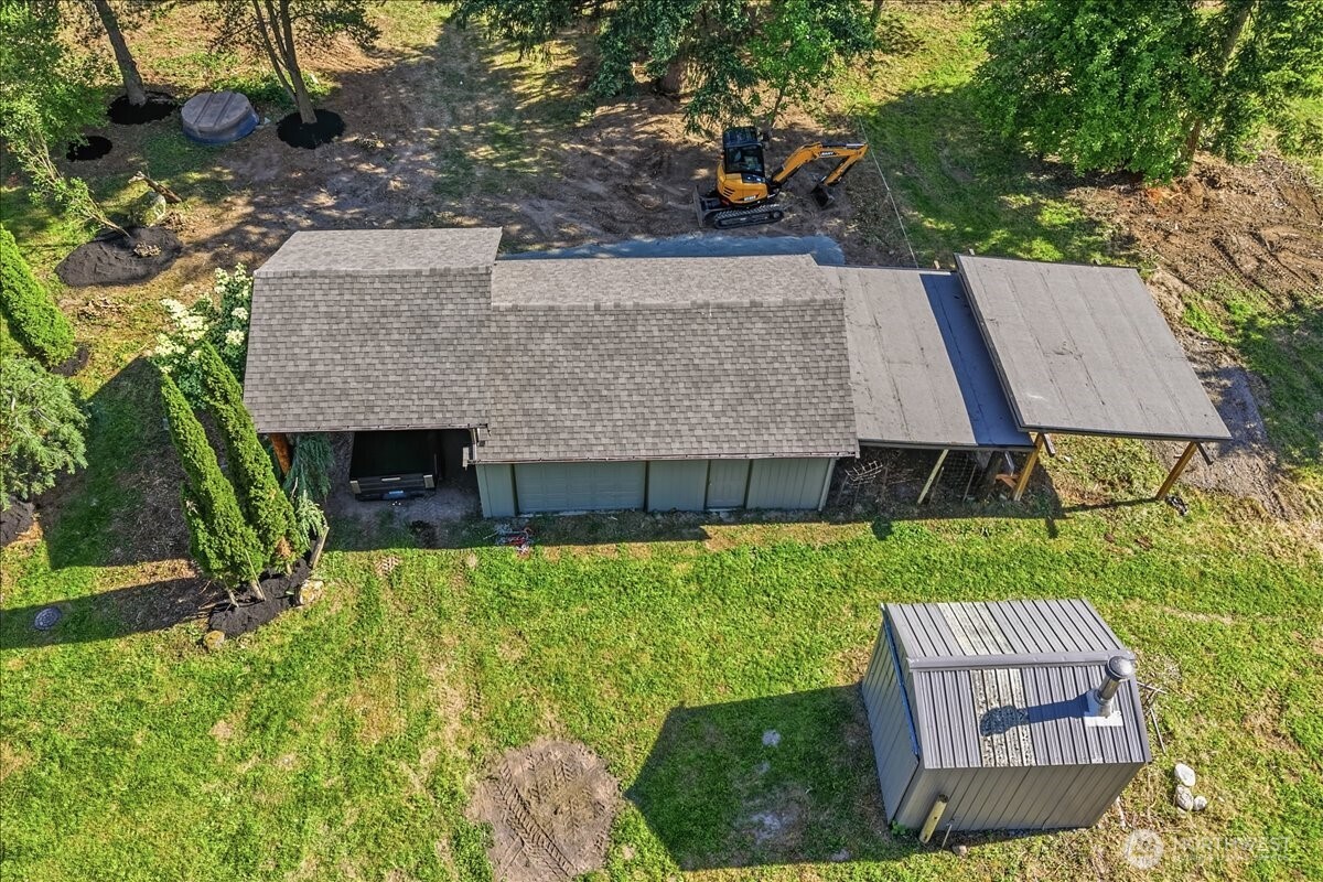 14135 Vail Road Southeast Yelm, WA 98597 - Photo 29 of 30