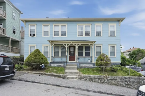 $985,000 | 54 Shelby Street, Worcester, MA 01605