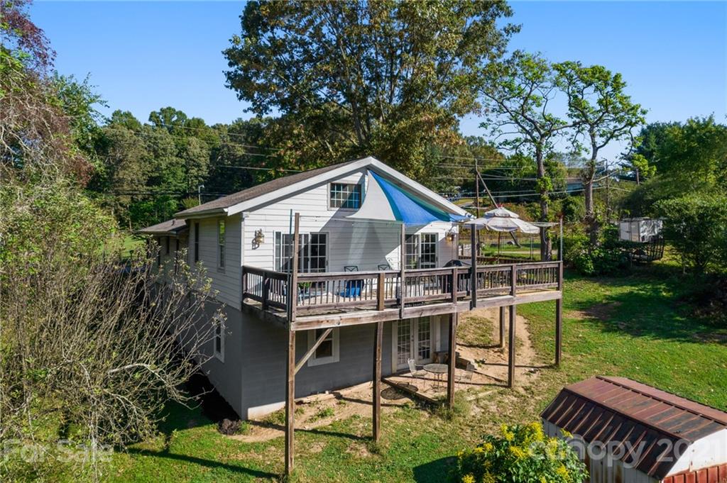 406 Emma Road Asheville, NC 28806 - Photo 22 of 26 Gallery Image 22
