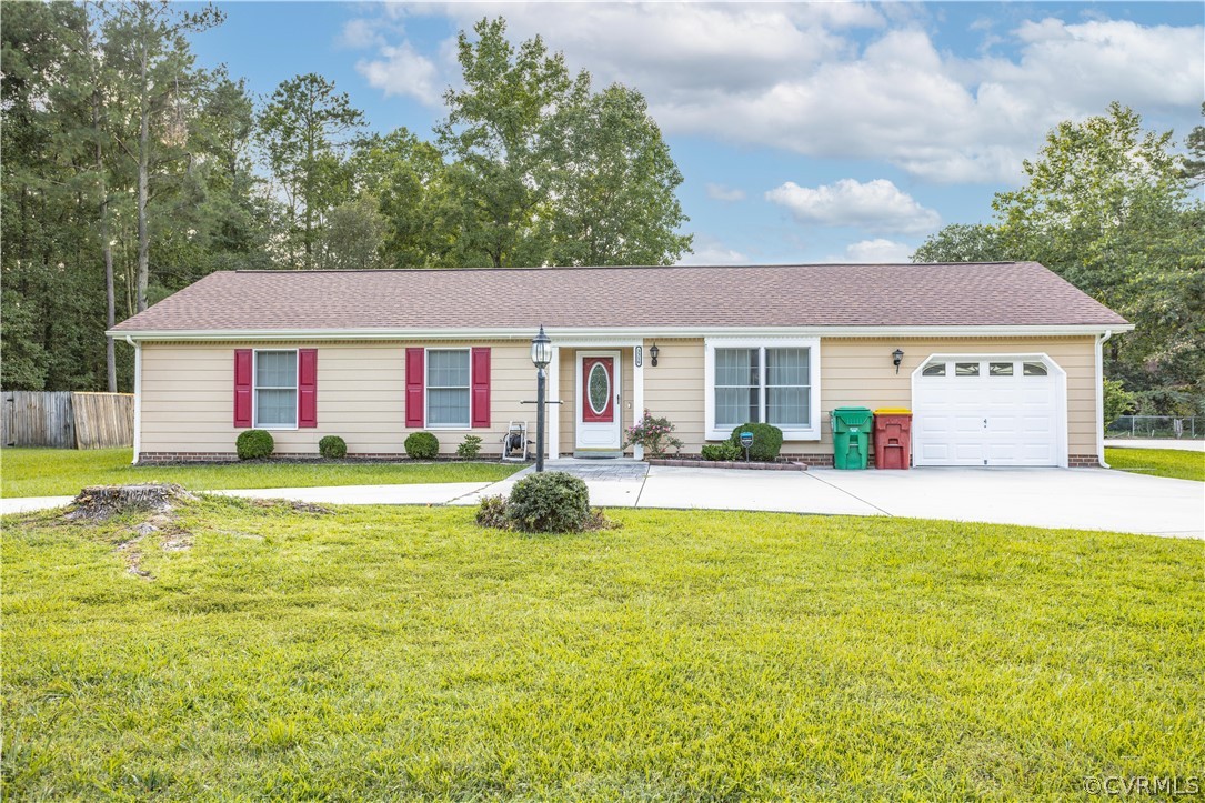 3316 Johnson Road Petersburg, VA 23805 - Photo 1 of 40 Gallery Image 1