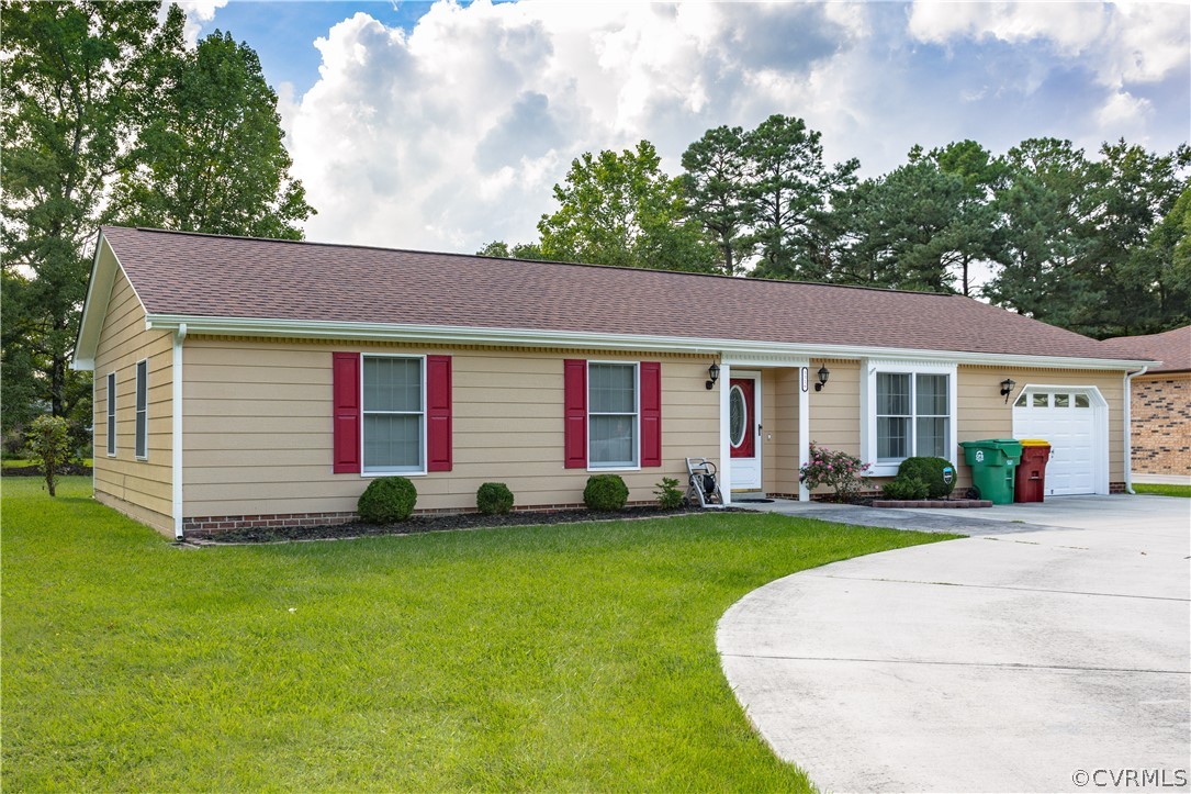 3316 Johnson Road Petersburg, VA 23805 - Photo 2 of 40 Gallery Image 2