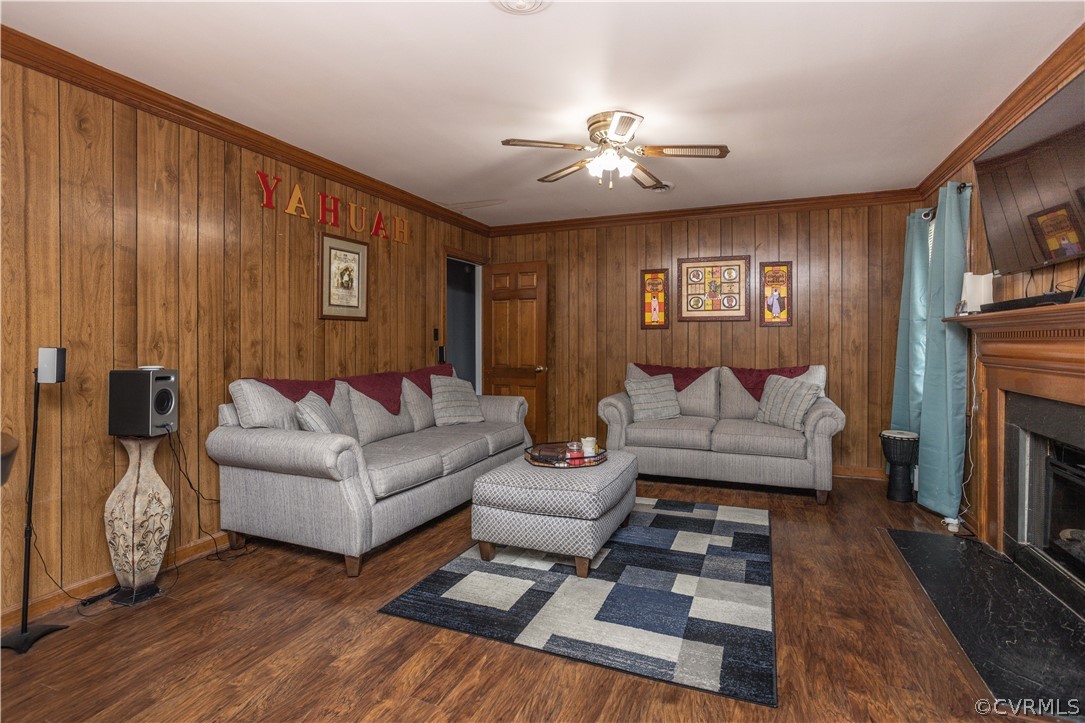 3316 Johnson Road Petersburg, VA 23805 - Photo 24 of 40 Gallery Image 24