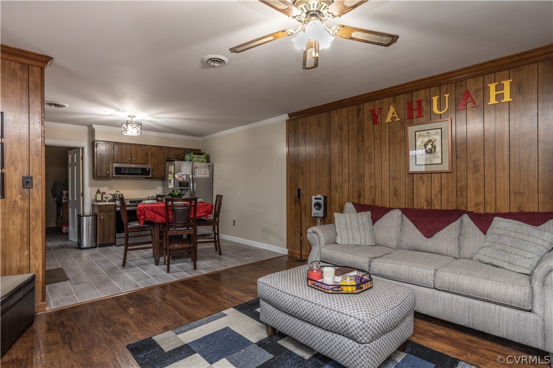 3316 Johnson Road Petersburg, VA 23805 - Photo 29 of 40 Gallery Image 29