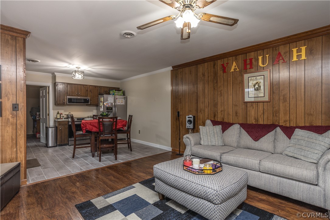 3316 Johnson Road Petersburg, VA 23805 - Photo 30 of 40 Gallery Image 30